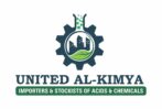 United Al Kimya Expertise in Chemicals for Health, Beauty, and Agriculture – Contact Us 0321 4786867